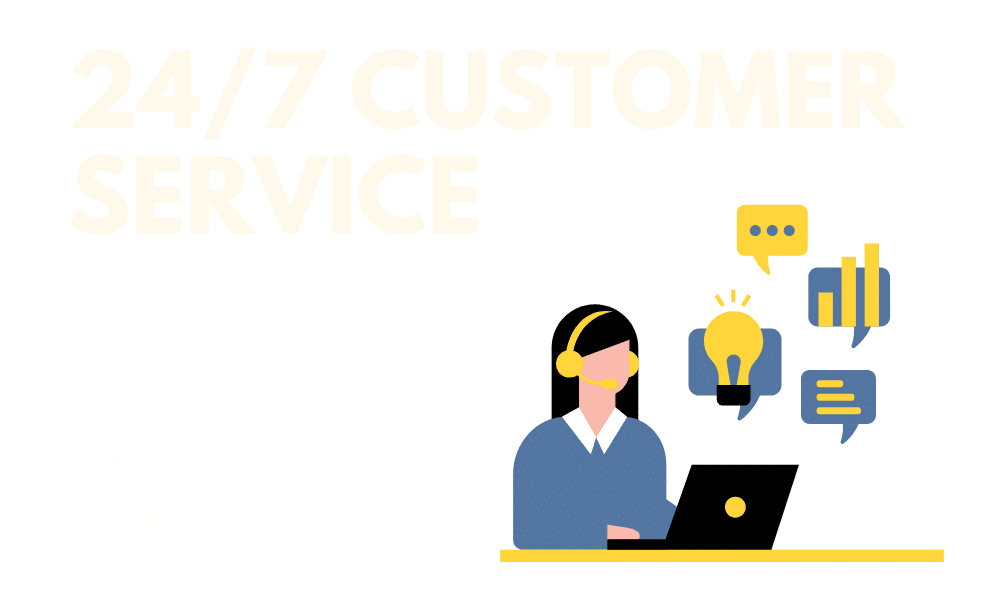 優塔 (UTown) 客服中心